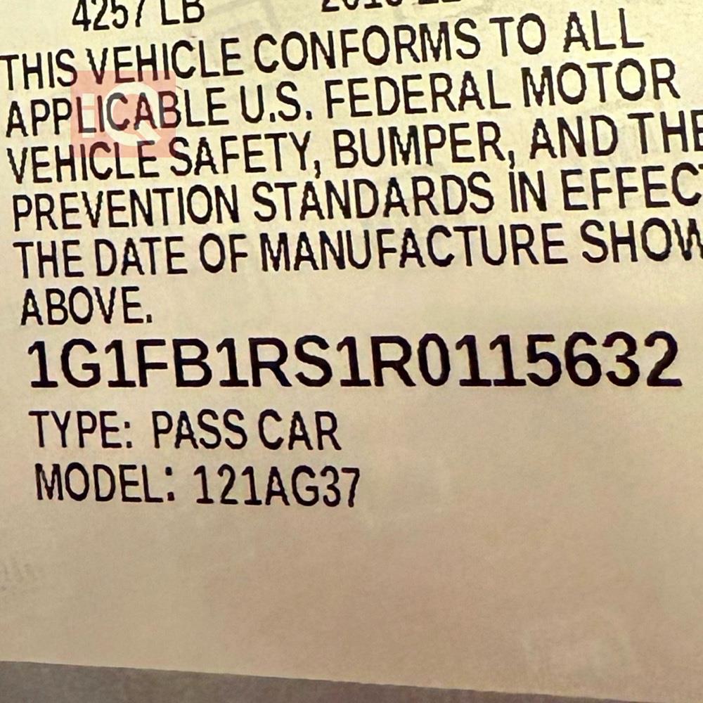 شيفروليه كامارو